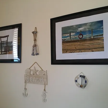 Ferienhaus Relax E Mare *