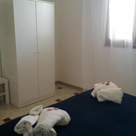 Relax E Mare Ferienhaus *