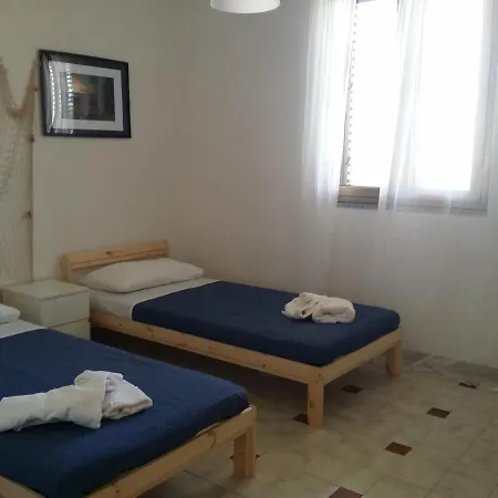 Relax E Mare Ferienhaus *