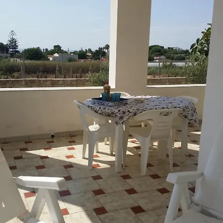 Relax E Mare Pachino