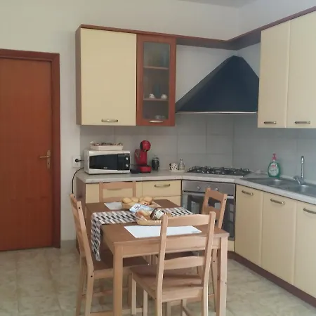 Ferienhaus Relax E Mare Pachino