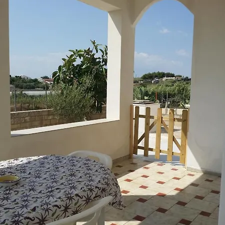 Relax E Mare Ferienhaus *