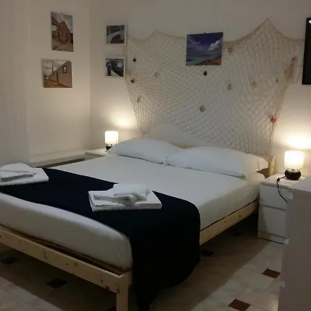 Ferienhaus Relax E Mare Pachino