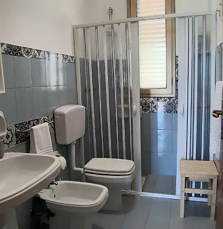 Relax E Mare * Pachino