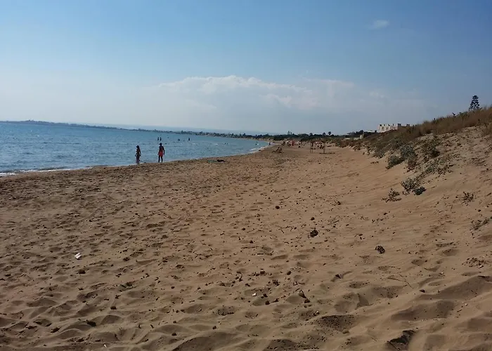 Relax E Mare Pachino