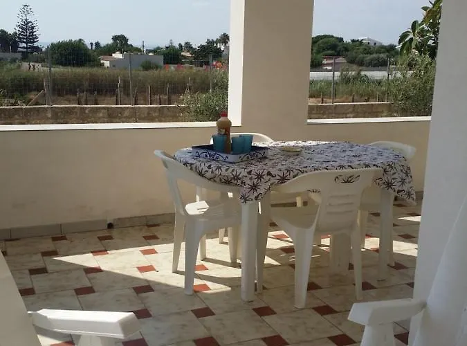 Relax E Mare Pachino