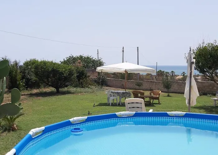 Relax E Mare