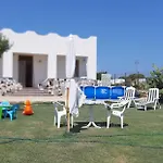 Tatil Evi Relax E Mare Pachino