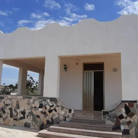 Relax E Mare 別荘 パキーノ