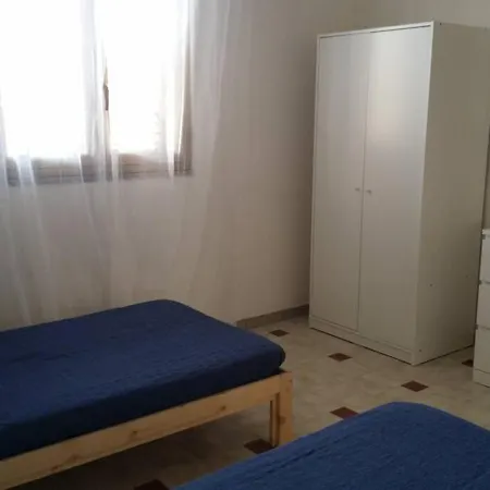 Nyaraló Relax E Mare *