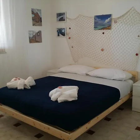 Relax E Mare * パキーノ