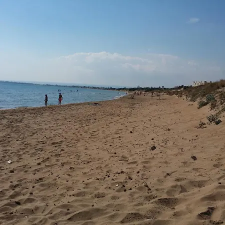 Relax E Mare パキーノ