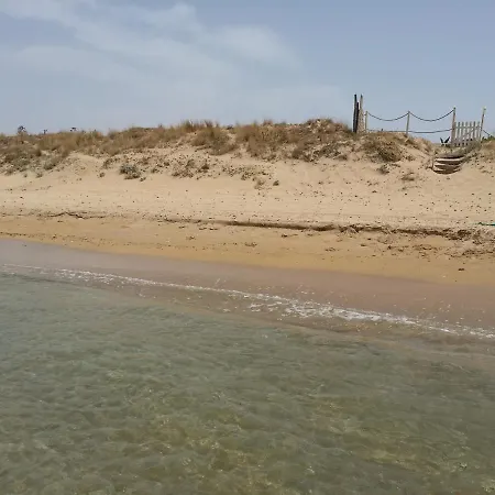 Relax E Mare Ferienhaus Pachino