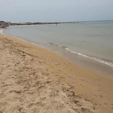 Semesterbostad Relax E Mare Pachino
