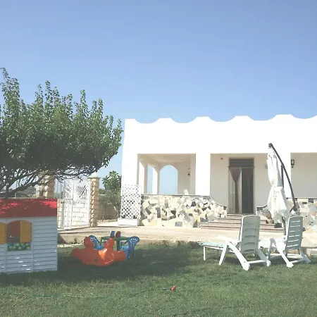 Semesterbostad Relax E Mare Pachino
