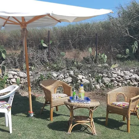 Ferienhaus Relax E Mare *